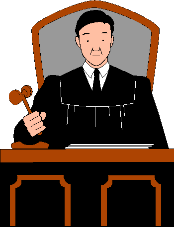 裁判官